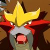 劇場版ポケットモンスター 結晶塔の帝王 エンテイ
