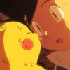 劇場版ポケットモンスター キミにきめた！