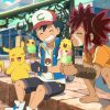 劇場版ポケットモンスター ココ