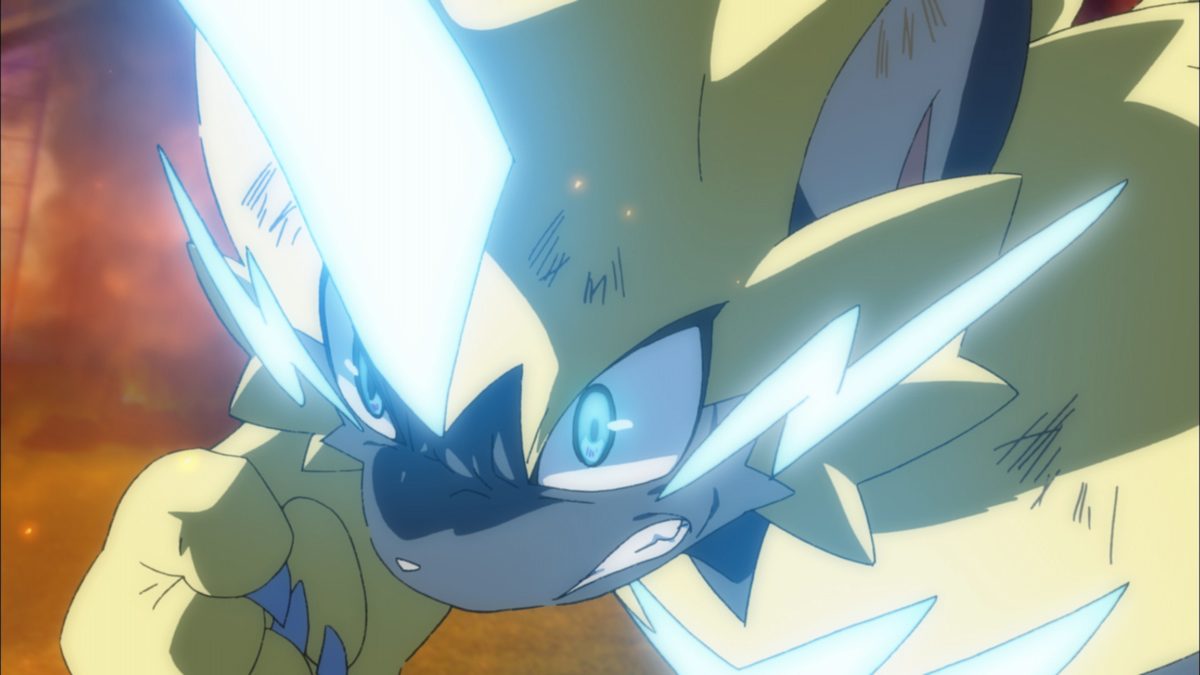 劇場版ポケットモンスター みんなの物語