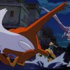劇場版ポケットモンスター 水の都の護神 ラティアスとラティオス