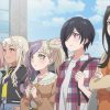 劇場版「ポールプリンセス!!」