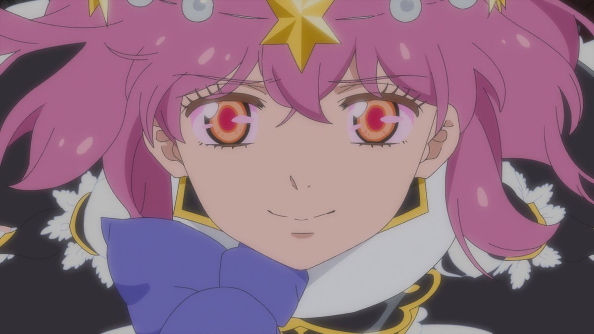 劇場版 RE:cycle of the PENGUINDRUM［後編］僕は君を愛してる