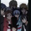 劇場版「SERVAMP－サーヴァンプ－」Alice in the Garden
