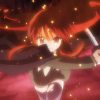 劇場版 灼眼のシャナ－ディレクターズカット－