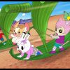 劇場版しまじろうのわお!「しまじろうと にじのオアシス」