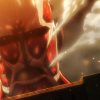 劇場版「進撃の巨人」～クロニクル～