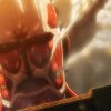 劇場版「進撃の巨人」Season 1 前編 ～紅蓮の弓矢～
