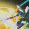 劇場版『新幹線変形ロボ シンカリオン 未来からきた神速のALFA－X』