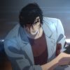 劇場版シティーハンター 天使の涙(エンジェルダスト)