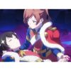 劇場版少女☆歌劇レヴュースタァライト