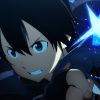 劇場版 ソードアート・オンライン-プログレッシブ- 冥き夕闇のスケルツォ