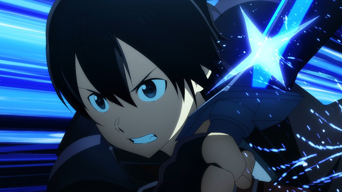 劇場版 ソードアート・オンライン-プログレッシブ- 冥き夕闇のスケルツォ