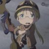 劇場版総集編メイドインアビス【後編】放浪する黄昏