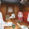 劇場版 SPY×FAMILY CODE: White