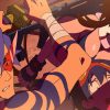 劇場版 天元突破グレンラガン 紅蓮篇