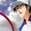 劇場版「テニスの王子様 二人のサムライ The First Game」