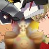 劇場版 TIGER ＆ BUNNY ‐The Beginning‐