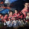 劇場版『TOKYO MER～走る緊急救命室～南海ミッション』