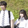 劇場版 わたしに××しなさい!