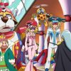 劇場版ヤッターマン 新ヤッターメカ大集合!オモチャの国で大決戦だコロン!
