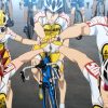 劇場版 弱虫ペダル