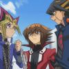 劇場版　遊☆戯☆王　〜超融合！時空（とき）を越えた絆〜