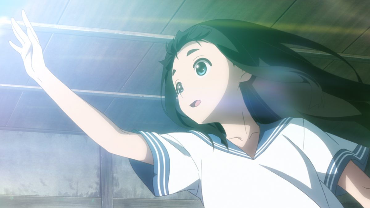 劇場編集版 かくしごと ―ひめごとはなんですか―