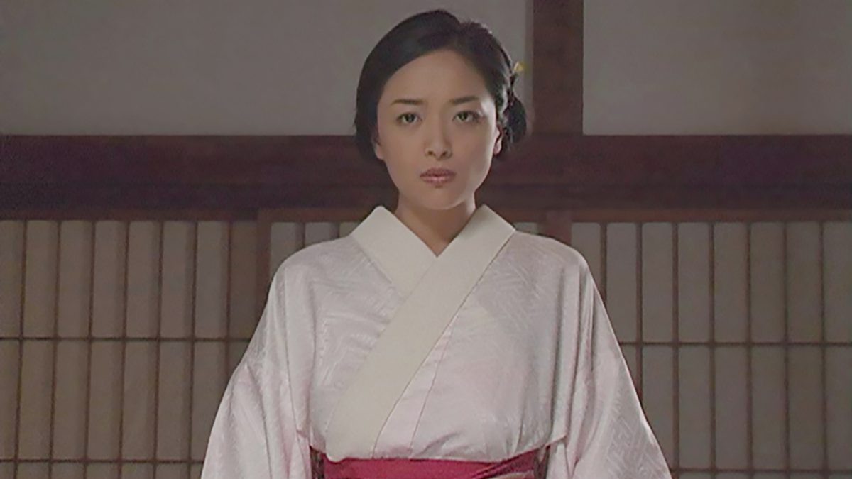 月下美人