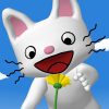 げんき げんき ノンタン だいすきABC