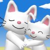 げんき げんき ノンタン でかでか ありがとう