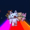 げんき げんき ノンタン きらきらシャンシャンおほしさま☆