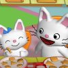げんき げんき ノンタン コロコロことばいえるかな？
