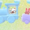 げんき げんき ノンタン スプーン たんたんたん