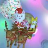 げんき げんき ノンタン うたおう！クリスマス