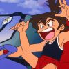 元気爆発ガンバルガー