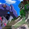 Get Ride！アムドライバー シーズン1