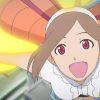 月面兎兵器ミーナ