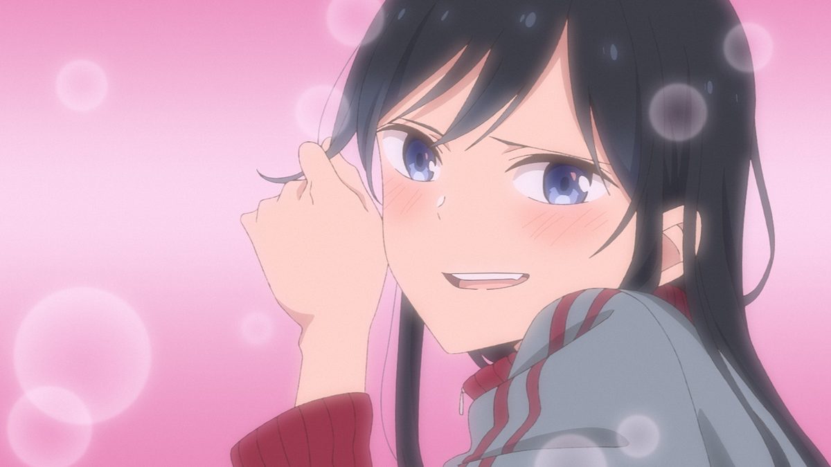 疑似ハーレム