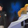 銀河英雄伝説 外伝 白銀の谷