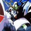 銀装騎攻オーディアン