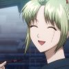 銀魂　第295.5話　愛染香篇・後編