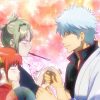 銀魂　第295.5話　愛染香篇・前編