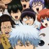 銀魂　ジャンプスペシャルアニメフェスタ2014