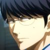 銀魂 THE SEMI-FINAL