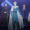 吟遊黙示録 マイネリーベ