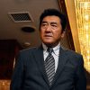 銀座並木通り クラブアンダルシア