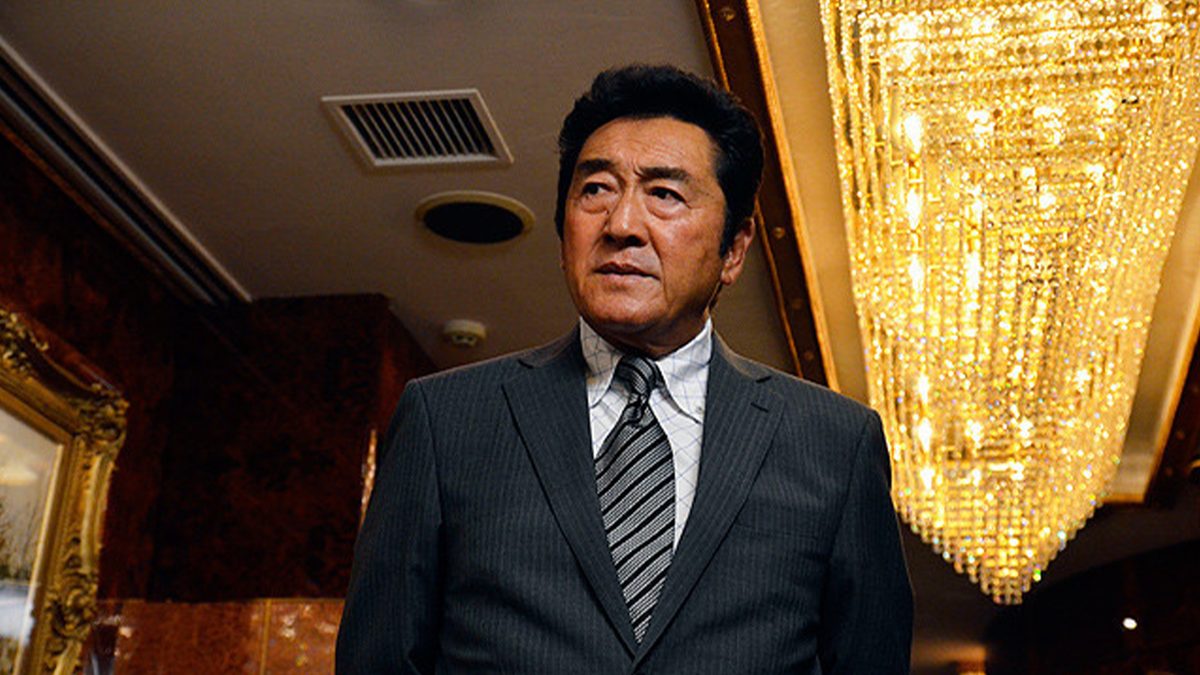 銀座並木通り クラブアンダルシア