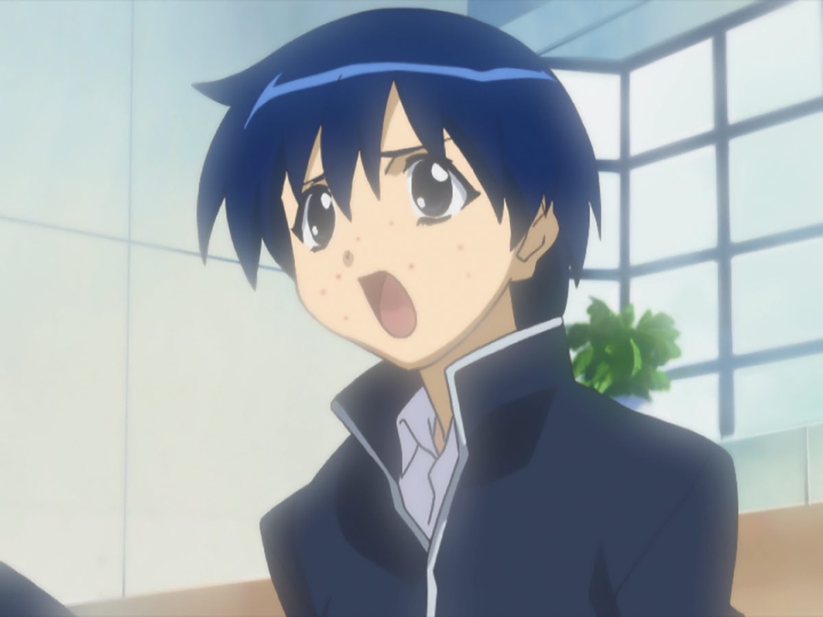 GIRLSブラボー first season
