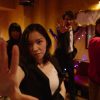 疑惑とダンス